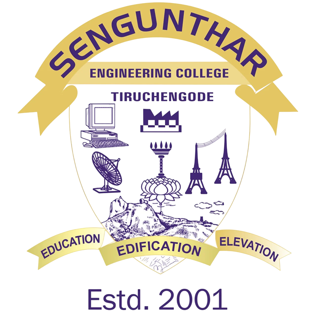Sengunthar College
